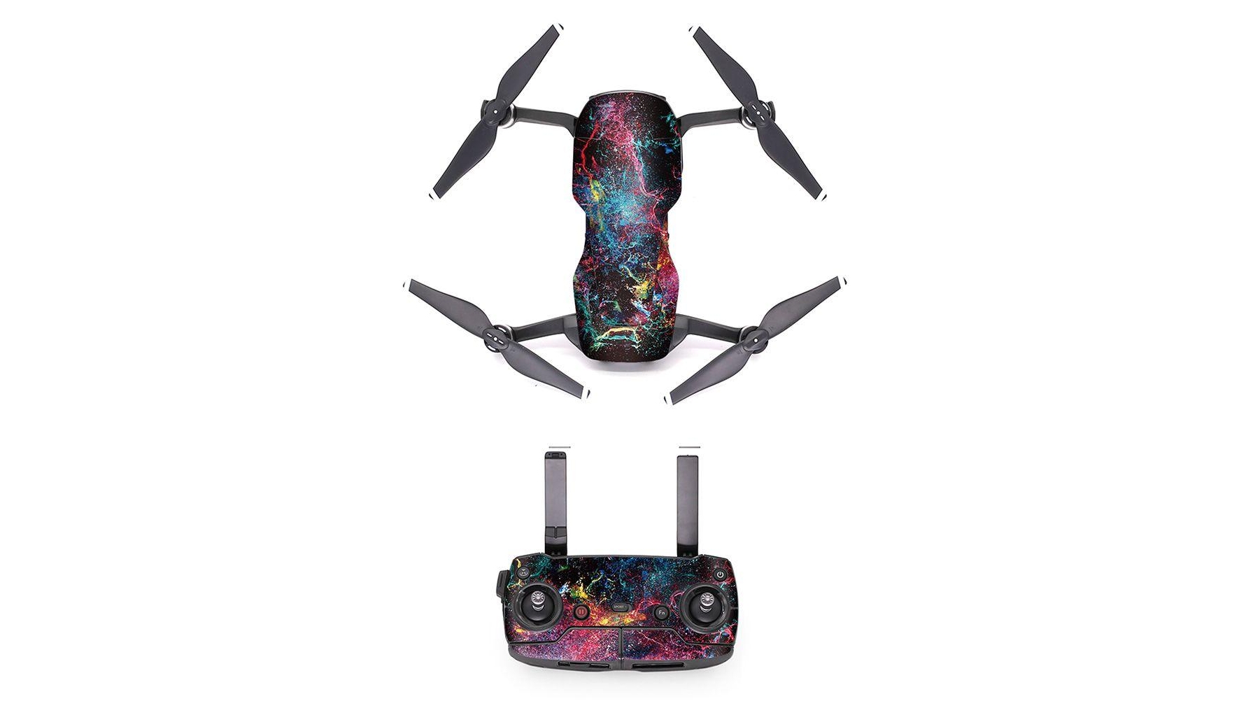 Pgytech Skin for Mavic Air P-UNF-D10 3M Scotchcal Film