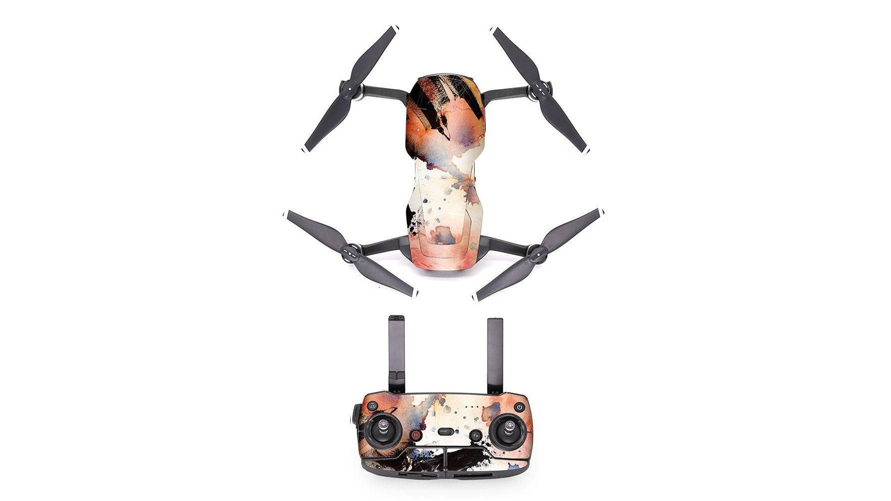 Pgytech Skin for Mavic Air P-UNF-D15 3M Scotchcal Film