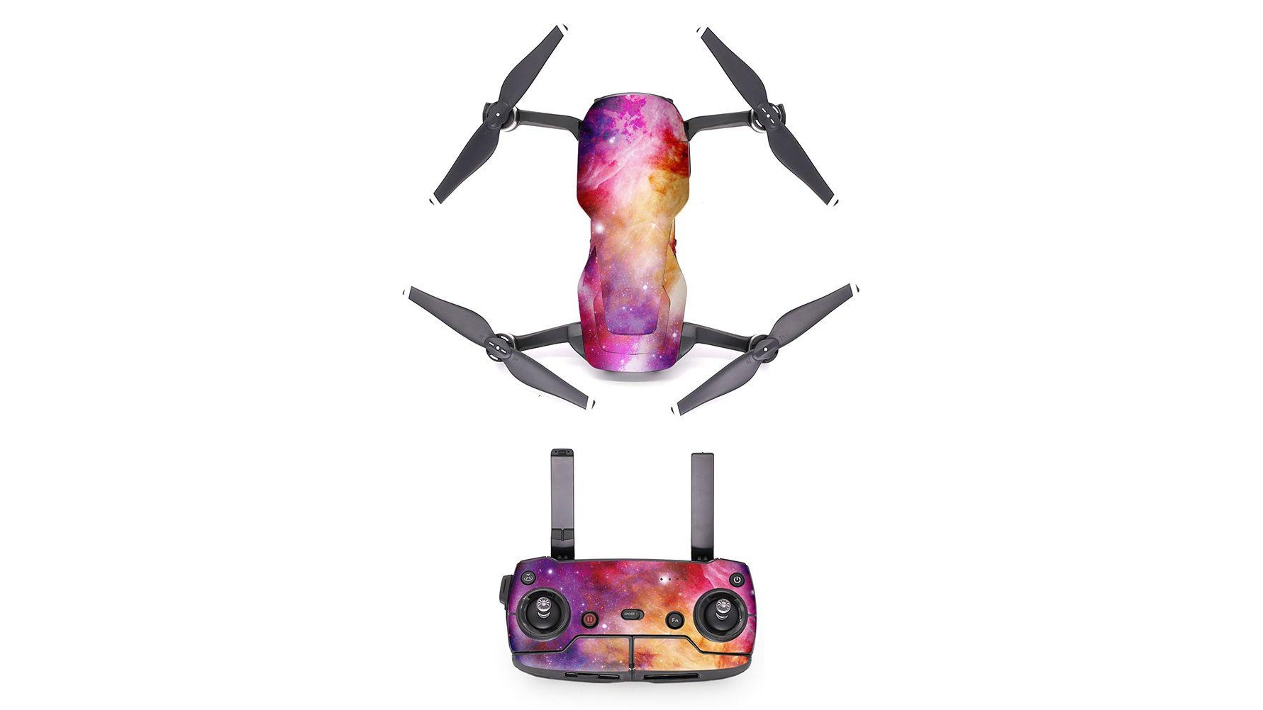 Pgytech Skin for Mavic Air P-UNF-D17 3M Scotchcal Film