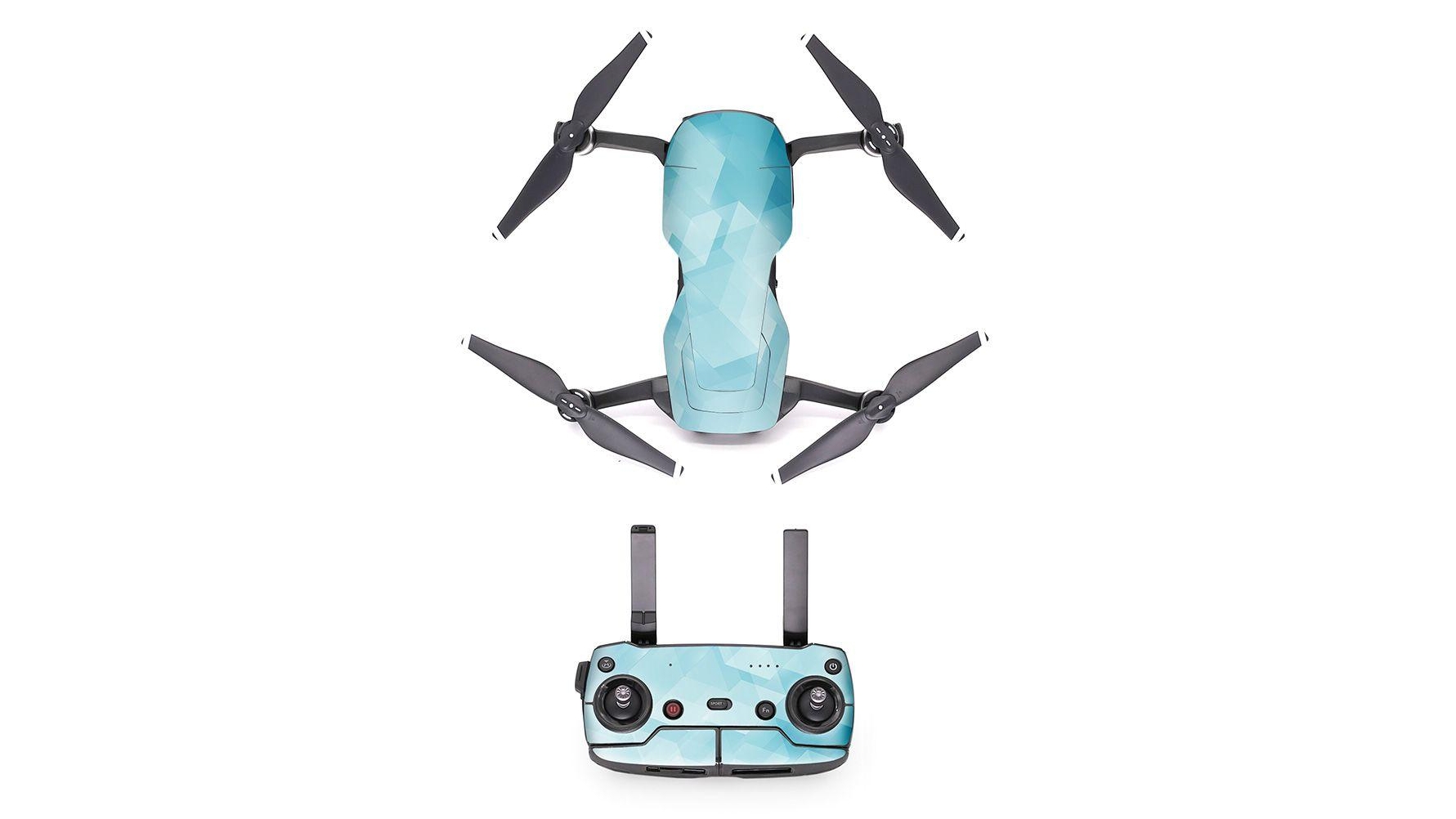 Pgytech Skin for Mavic Air P-UNF-D7 3M Scotchcal Film