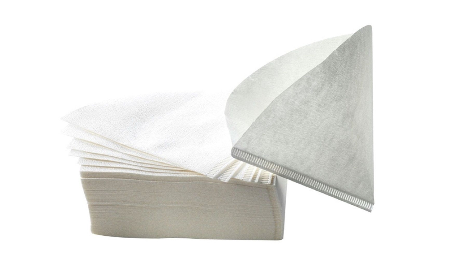 Hario V60-01 - 200 Filter Papers