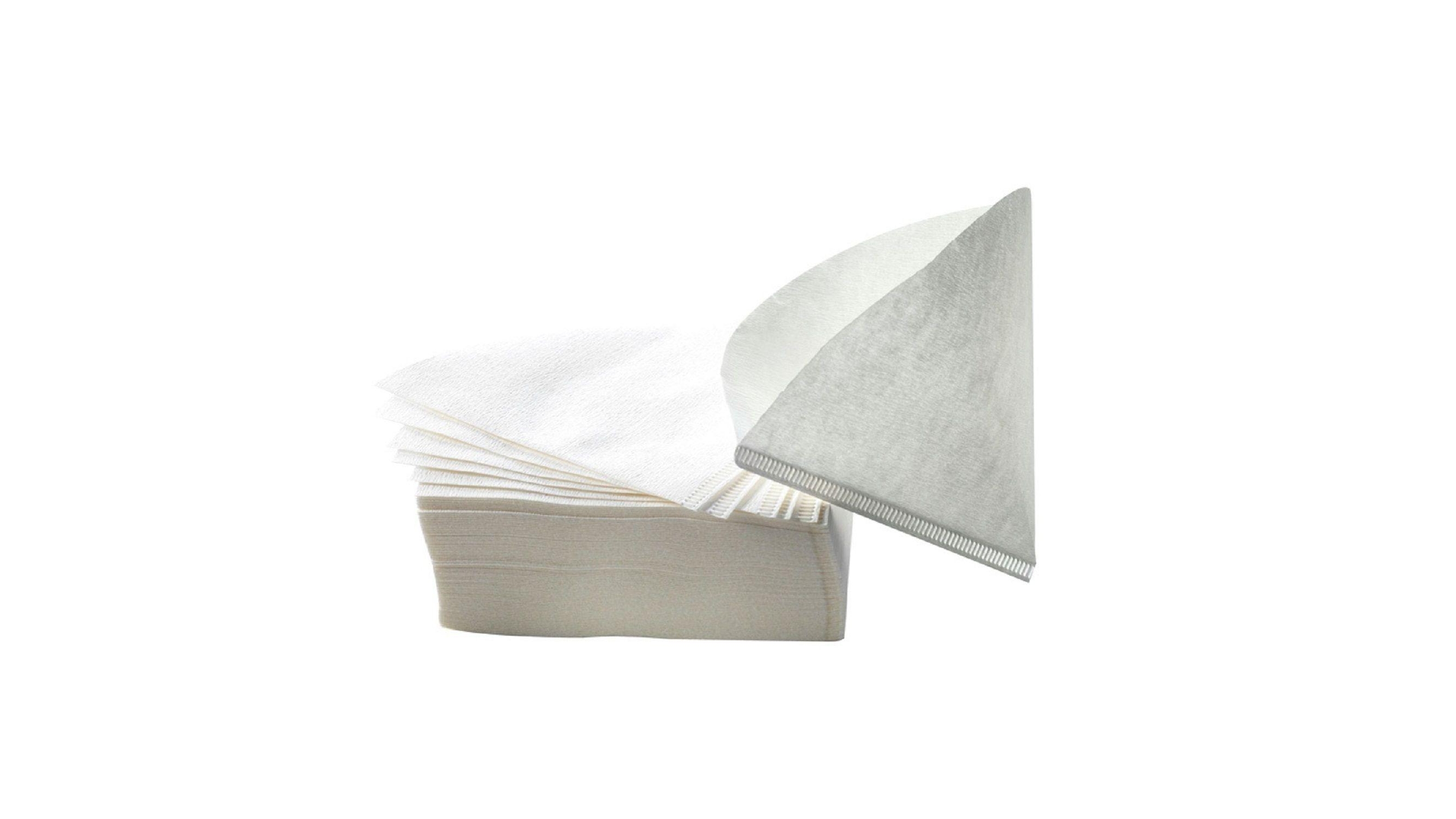Hario V60-02 - 100 Filter Papers