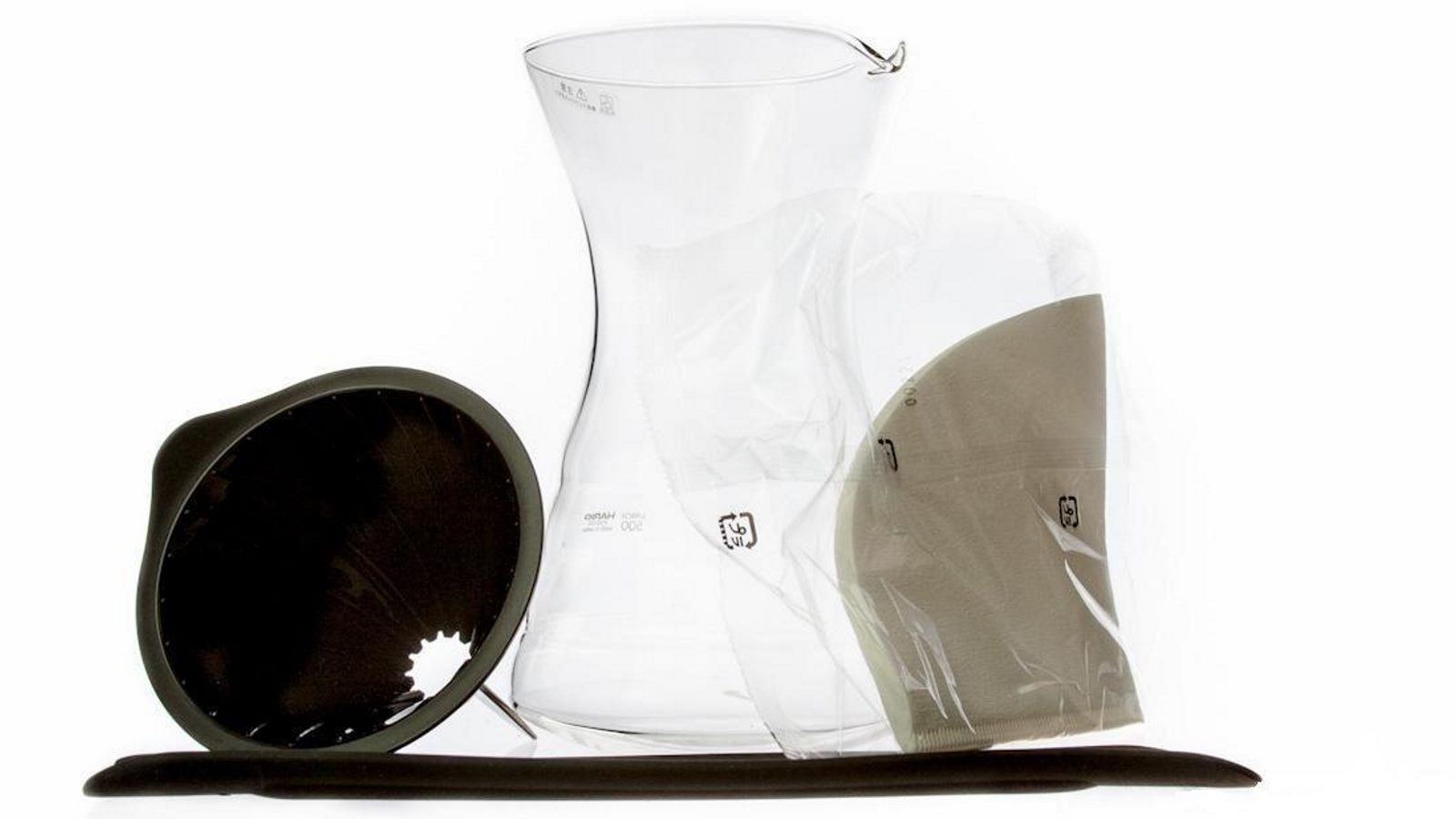 Hario V60 Drip Decanter Harvey Norman