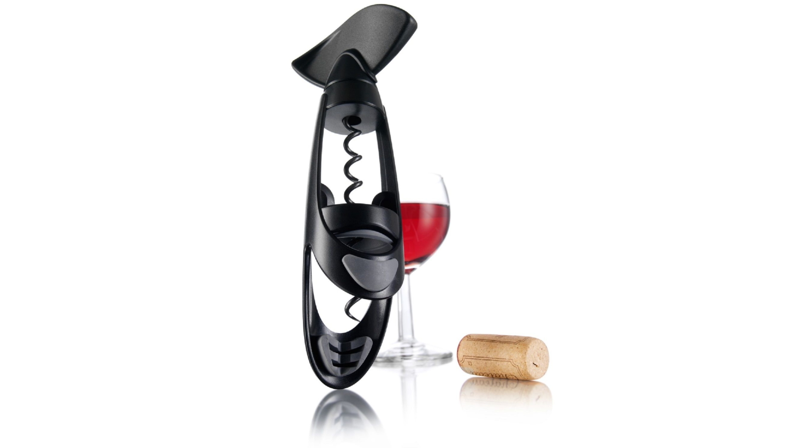 Vacu Vin Corkscrew Twister