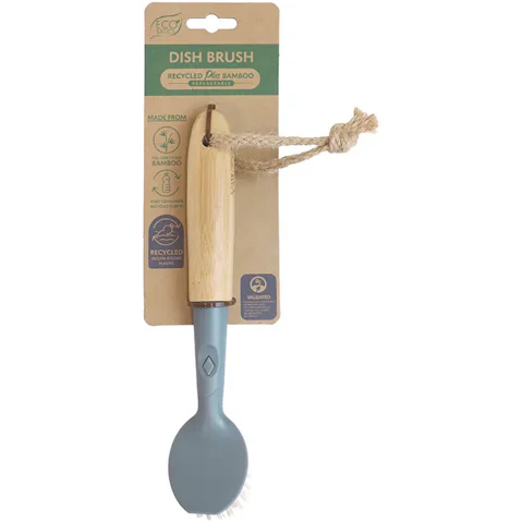 White Magic Eco Basics Replaceable Dish Brush