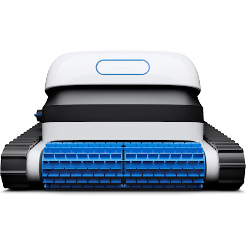 Ecovacs Ultramarine P1 Robot Pool Cleaner