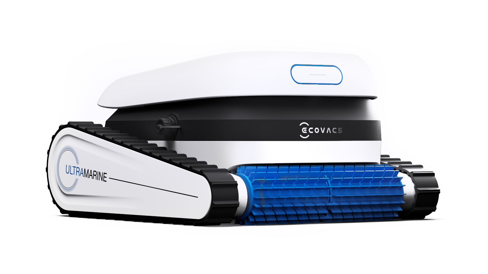 Ecovacs Ultramarine P1 Robot Pool Cleaner