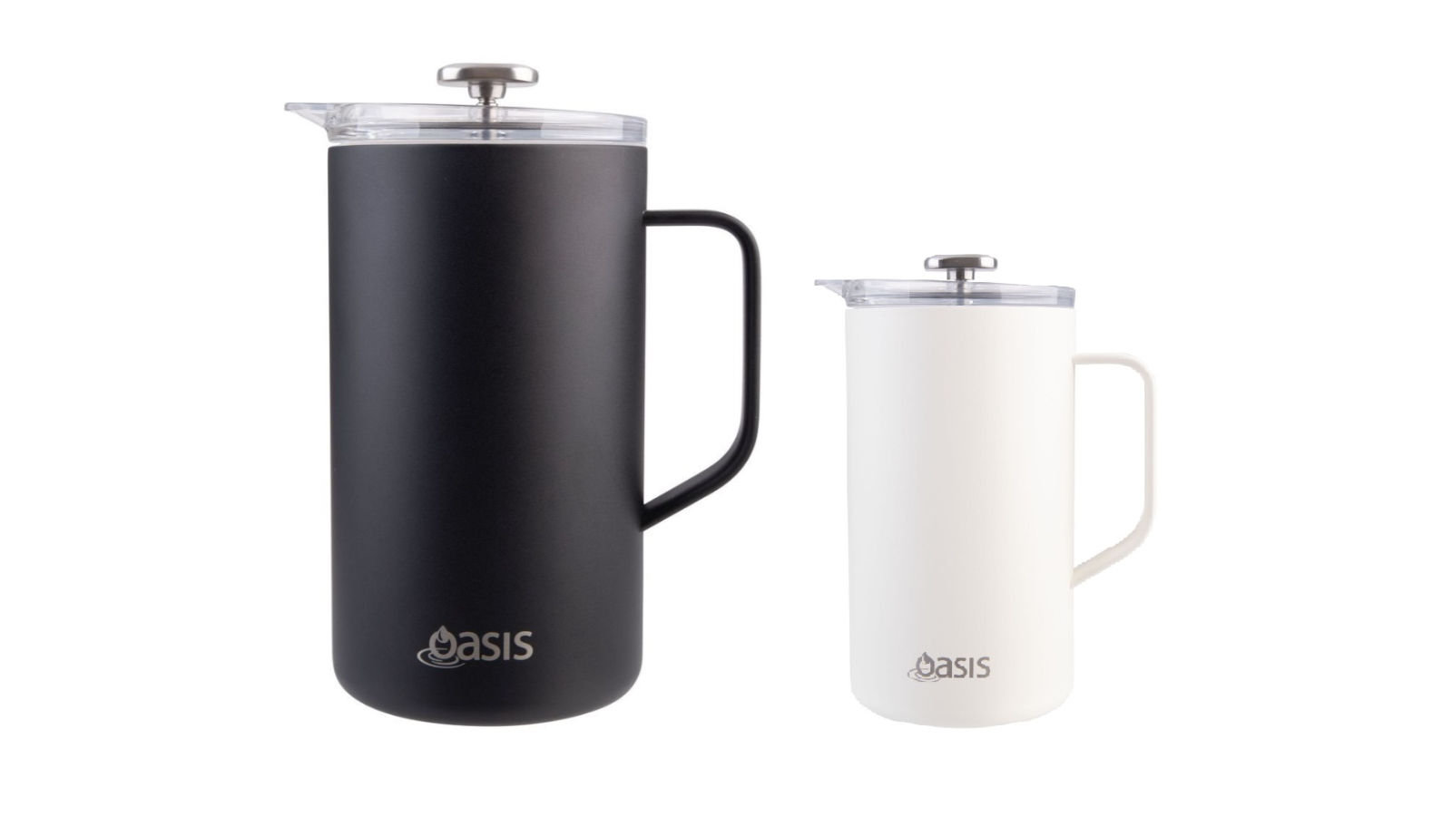 Coffee Plungers & French Presses | Harvey Norman