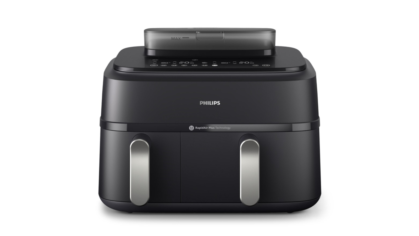 Philips 5000 9L Dual Basket Airfryer
