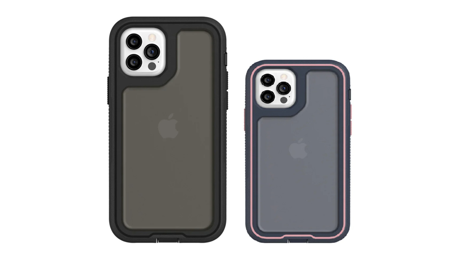 Survivor Extreme Case for Apple iPhone 12 Pro Max
