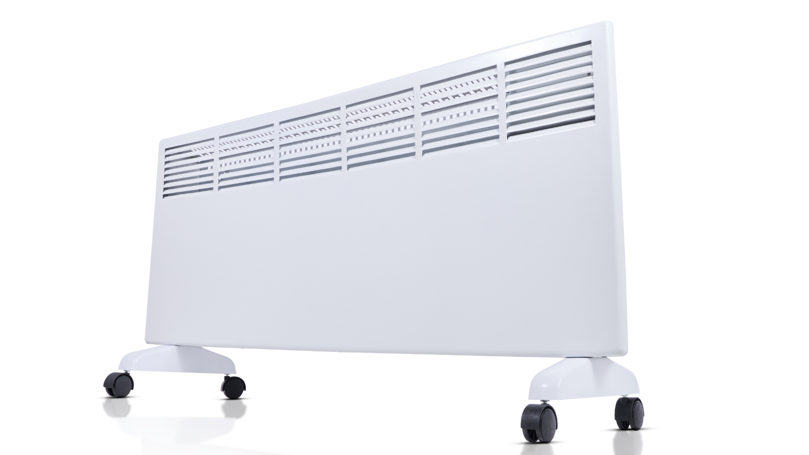 Goldair 2400W Platinum WiFi Enabled Panel Heater