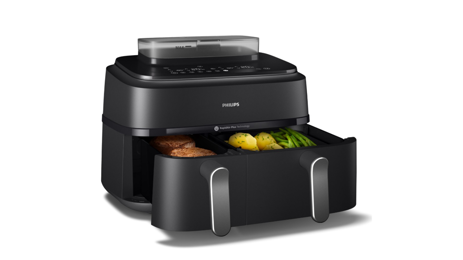 5000 Series Jb Hi Fi Philips Airfryer Philips 5000 9L Dual Basket