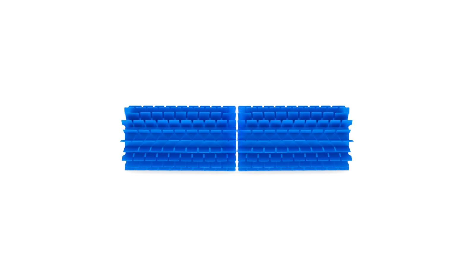 Ecovacs Ultramarine P1 Robot Pool Cleaner Replacement Front Roller