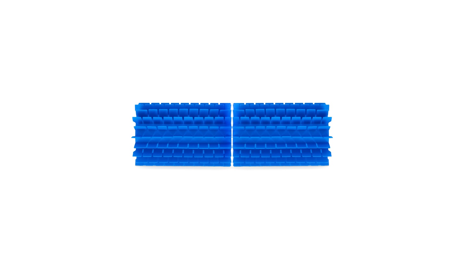 Ecovacs Ultramarine P1 Robot Pool Cleaner Replacement Rear Roller Brush
