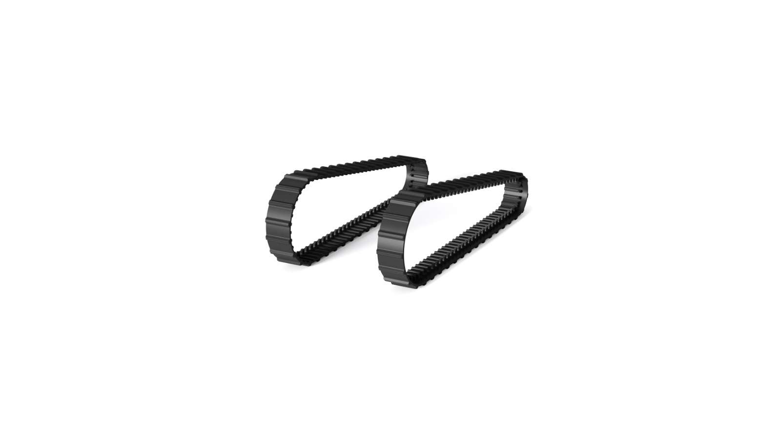 Ecovacs Ultramarine P1 Robot Pool Cleaner Replacement Track