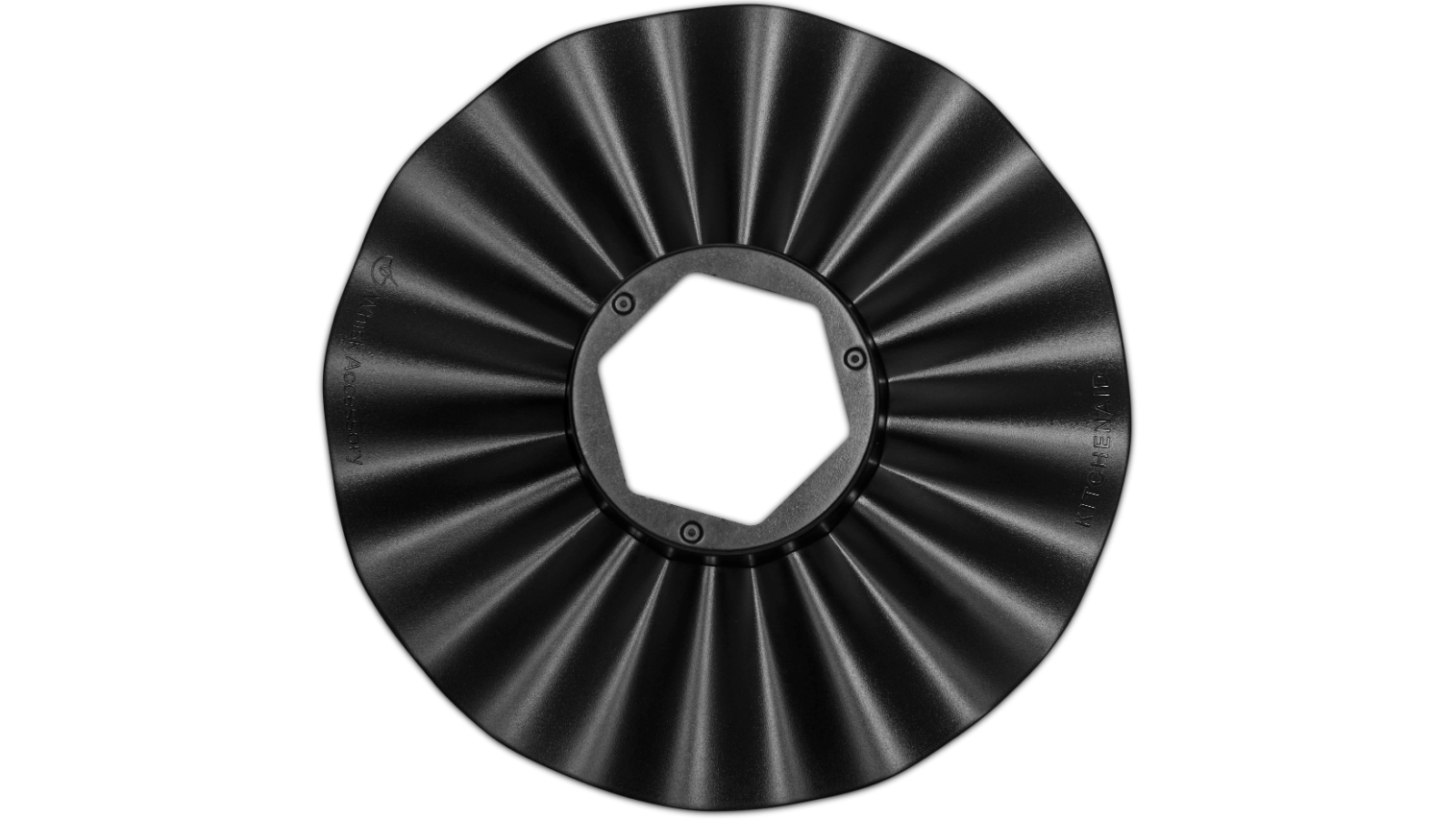 KitchenAid 9 Cup Food Processor Pistachio Harvey Norman