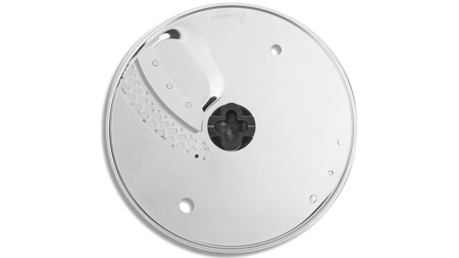 KitchenAid 9 Cup Food Processor Pistachio Harvey Norman