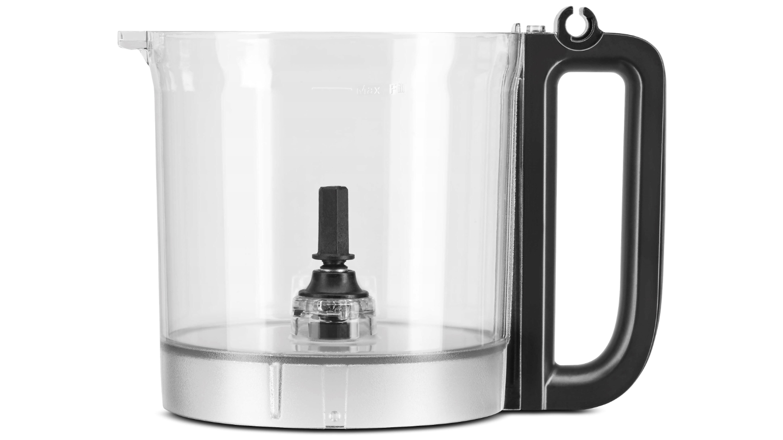 KitchenAid 9 Cup Food Processor Pistachio Harvey Norman