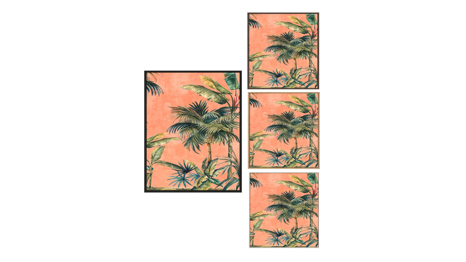 La Grolla Luscious II Gallery Wall Art
