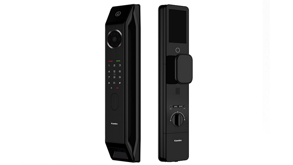 Kaadas P30 Pro Max Dual Camera Face Recognition Wi-Fi Smart Lock