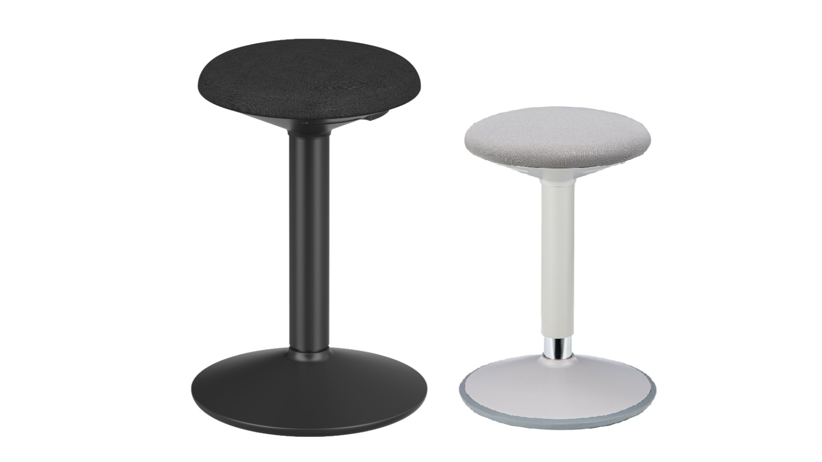 Desky Sit Stand Motion Stool