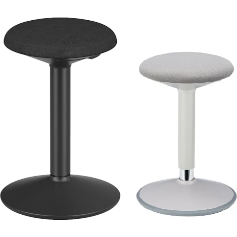 Desky Sit Stand Motion Stool