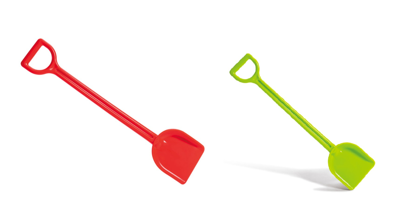 Hape Mighty Shovel