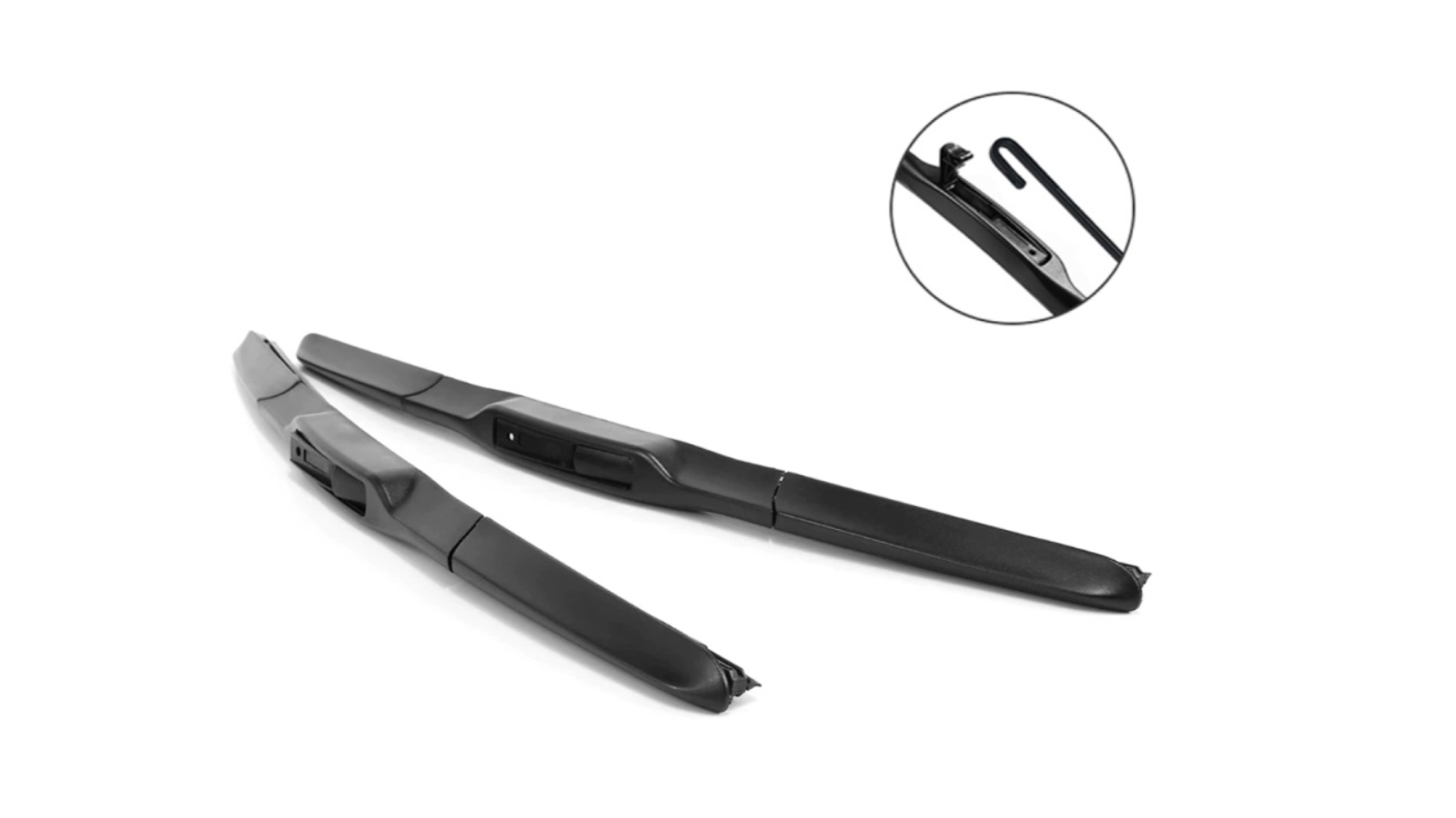 Acatana Pair of 26inch + 17inch Wiper Blades for INFINITI G37 V36 2008 2009 2010 2011 2012 2013