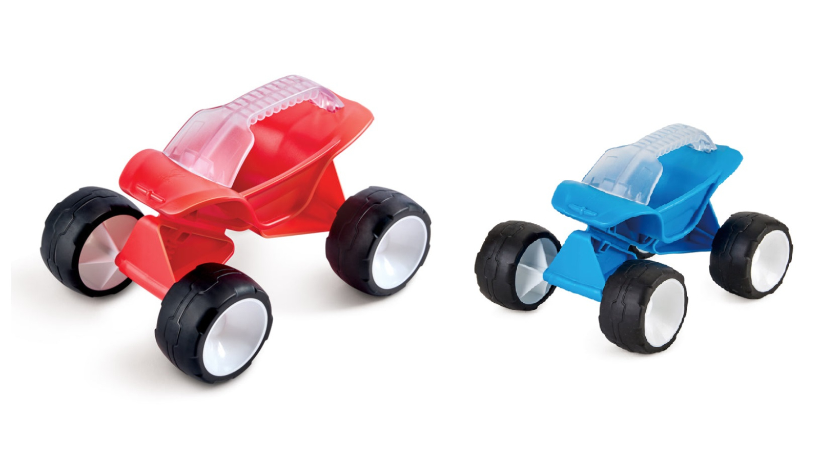Hape Dune Buggy Interactive Games and Toy