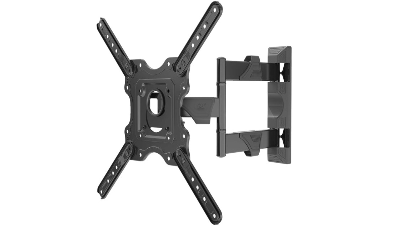 North Bayou P4 Cantilever TV Wall-Mount 32-55inch up to 27kg