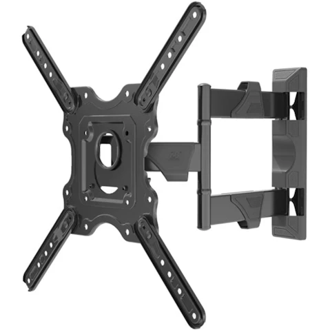 North Bayou P4 Cantilever TV Wall-Mount 32-55inch up to 27kg