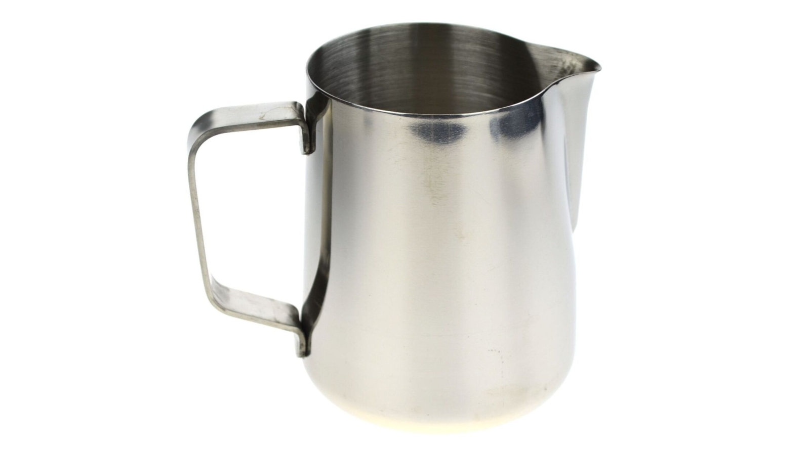 Caterchef 1.5 Litre Stainless Steel Milk Frothing Jug