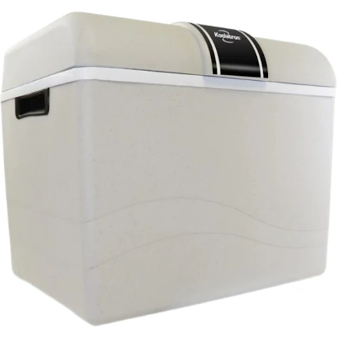 Koolatron Portable Electric Cooler - 42L