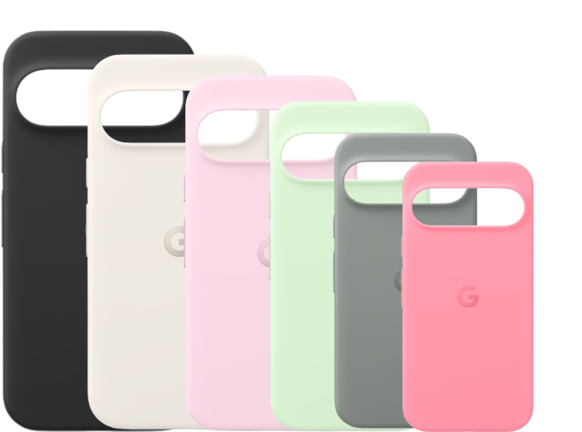 Introductory Google Pixel 9/9 Pro Pro Accessories