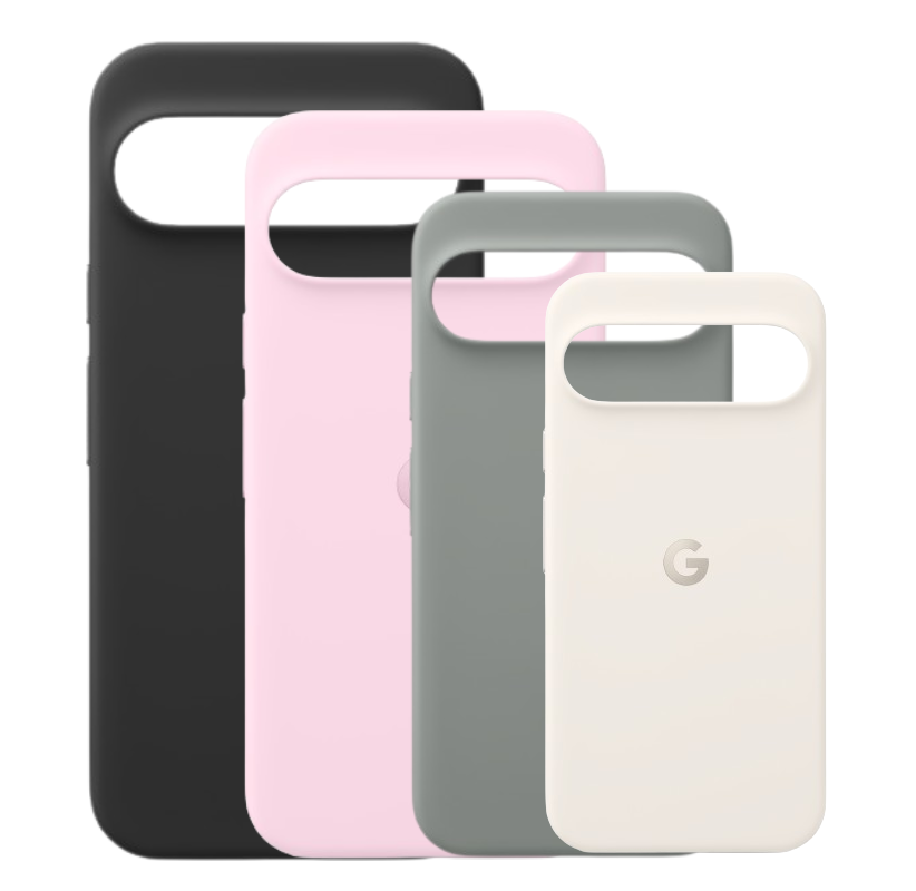 Introductory Google Pixel 9 Pro XL Accessories