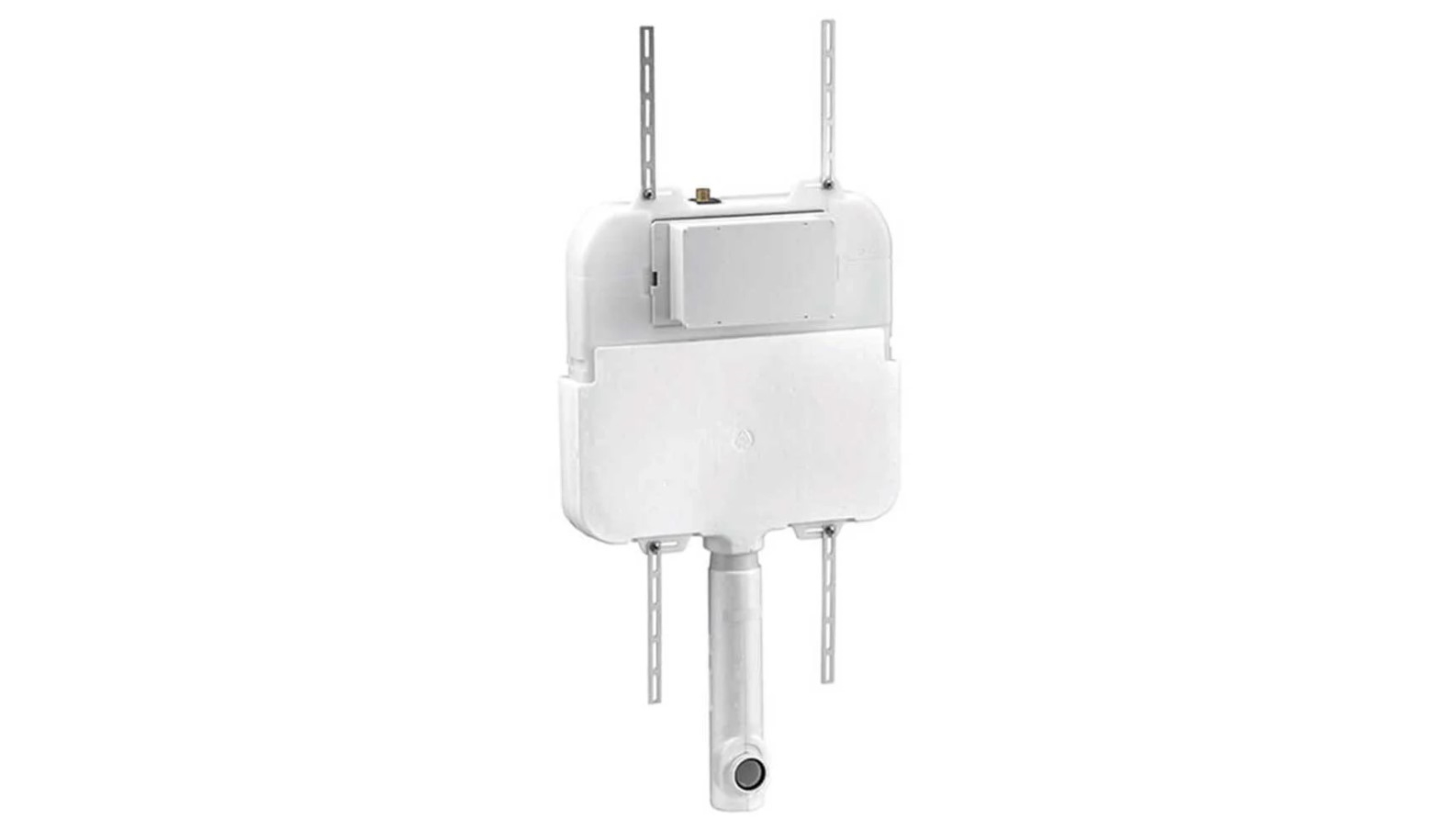 Parisi Front Flush Concealed Cistern (Mechanical)