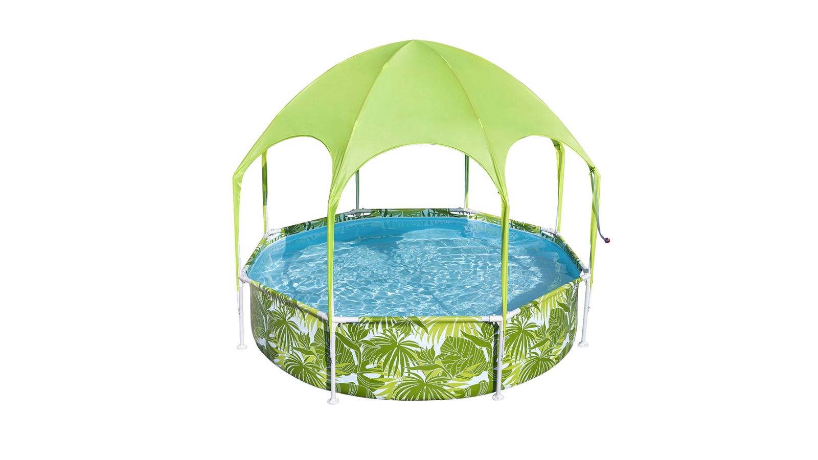 Bestway 51cm Above Ground Kids Pool