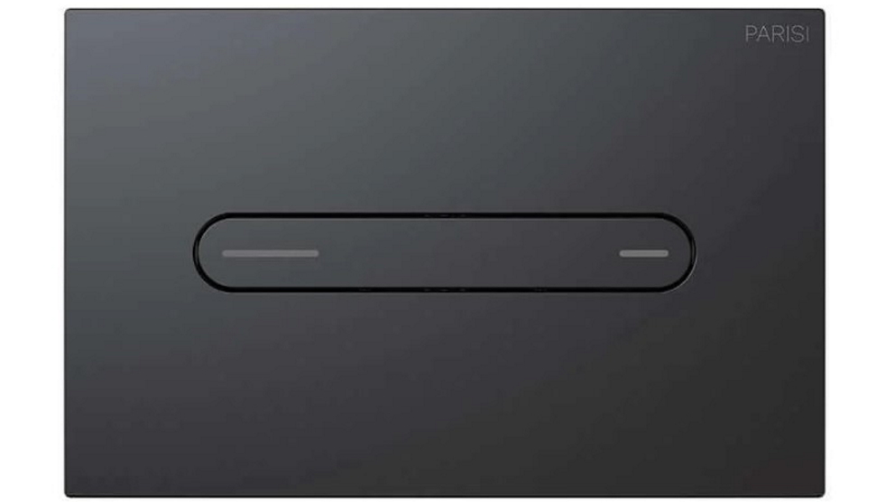 Parisi Elli Push Panel - Matte Black