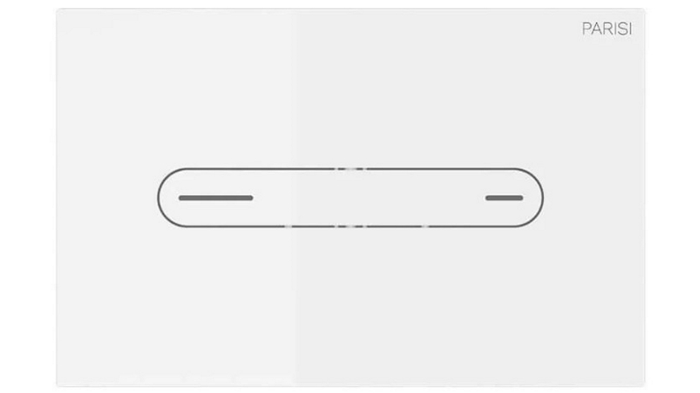 Parisi Elli Push Panel - Gloss White