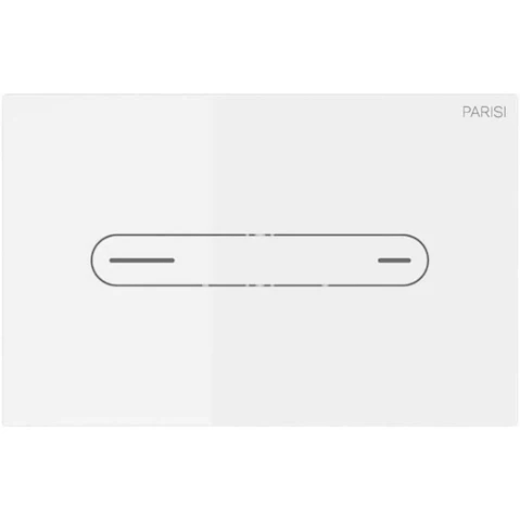 Parisi Elli Push Panel - Gloss White