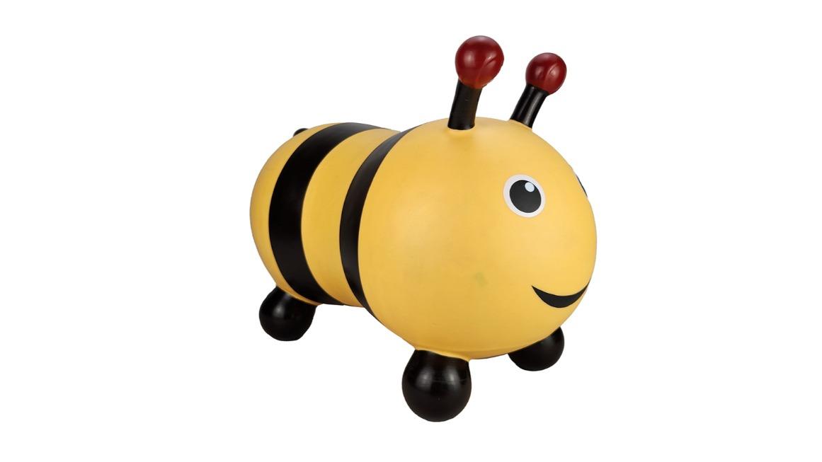 Kaper Kidz Bouncy Rider Buzzy The Bee