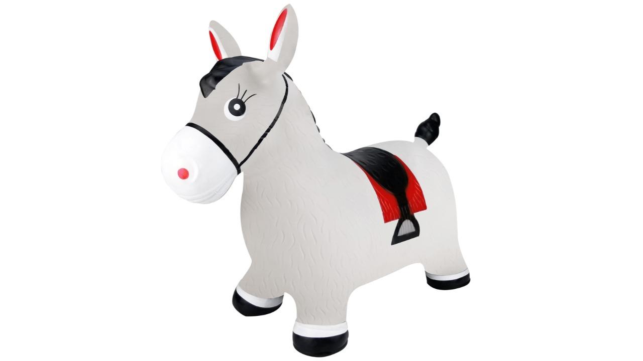 Kaper Kidz Bouncy Rider Granite The Horse