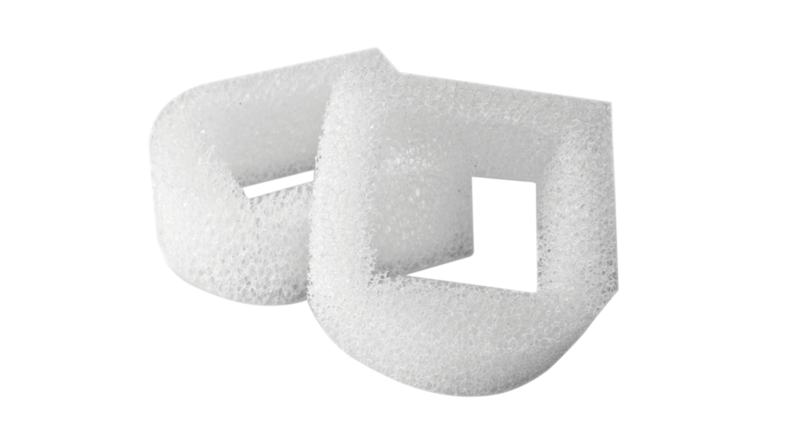 Petsafe Pack of 2 Drinkwell Replacement Foam Filter