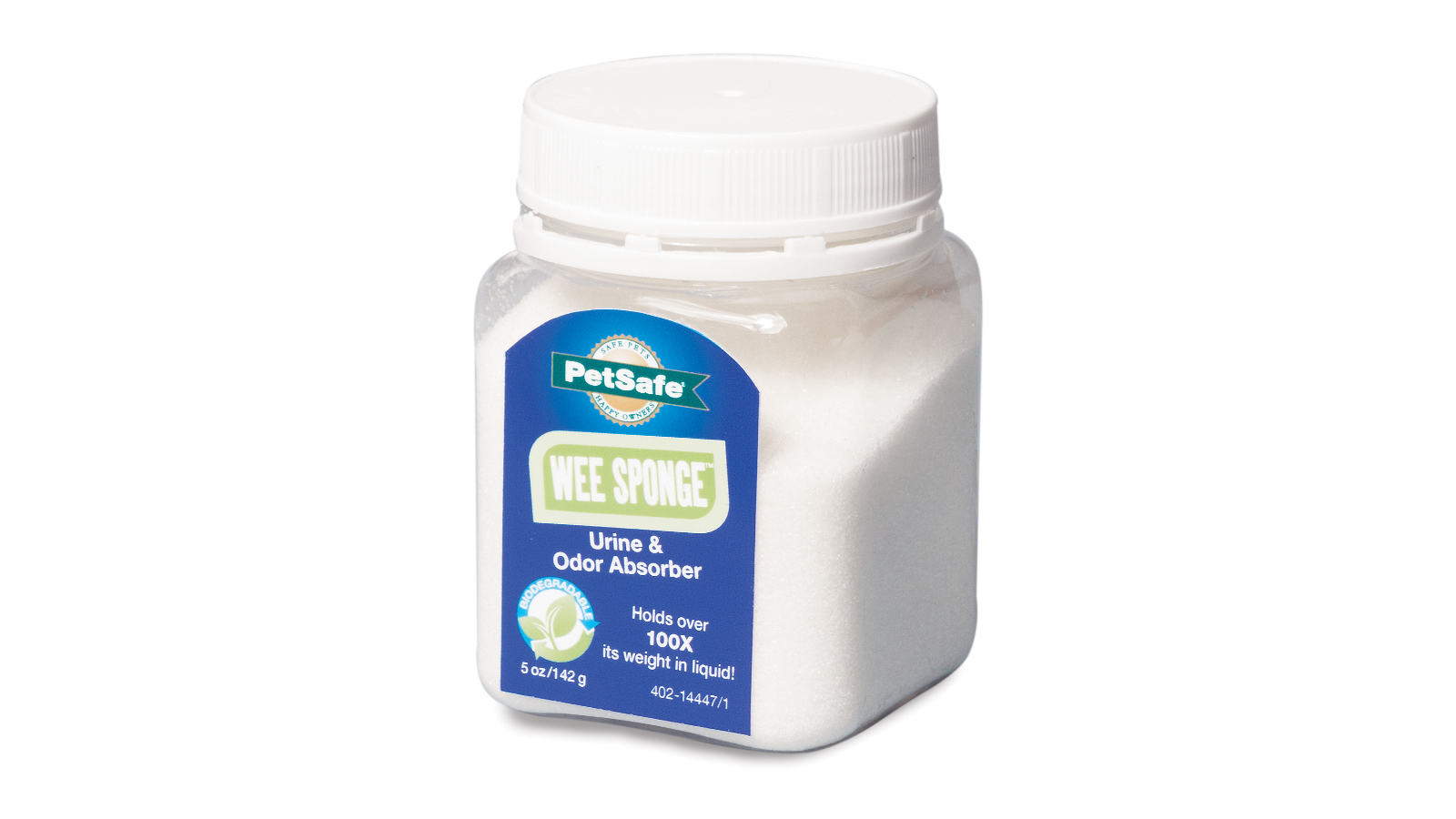 Petsafe Pack of 7 Pet Loo Pee Pod
