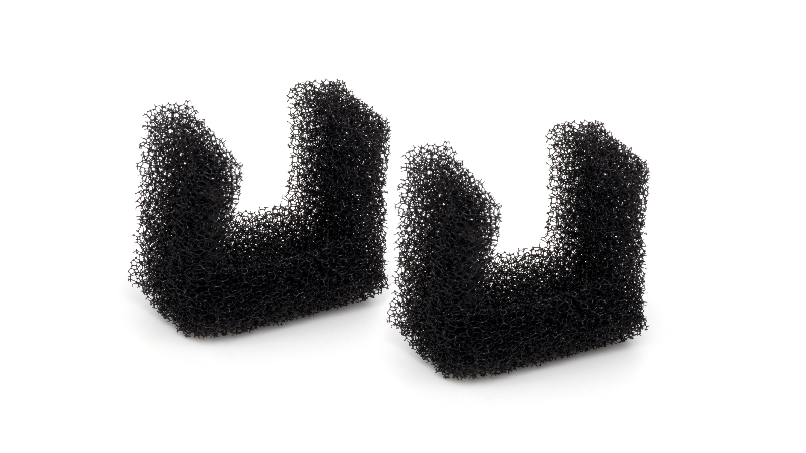 Petsafe Pack of 2 Foam Filter for Pet Fountain