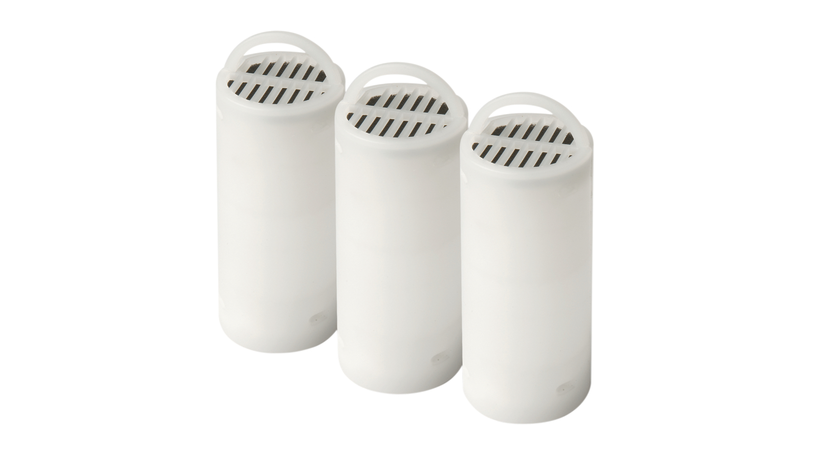 Petsafe Pack of 3 Drinkwell Replacement Charcoal Filter