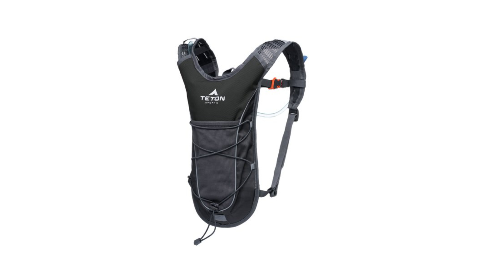 Teton Sports Hydration 2 Trail Runner Pack - Onyx