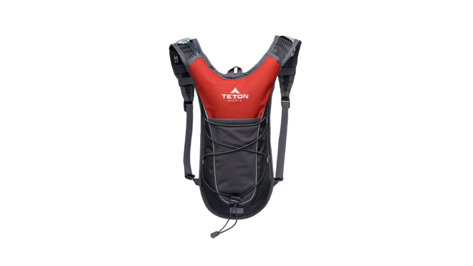 Teton Sports Hydration 2 Trail Runner  Pack - Stark Red