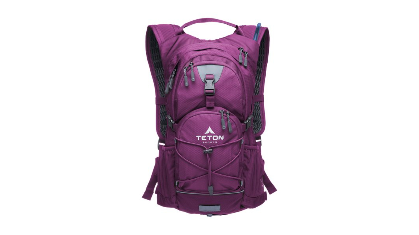 Teton Sports Hydration 18 Oasis Daypack - Plum