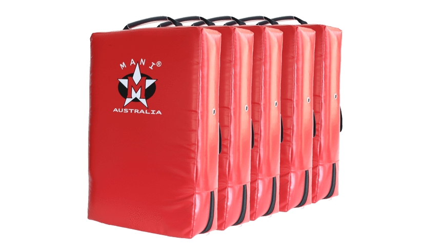 Mani Sports Shield Pack
